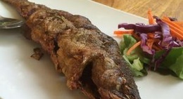 obrázek - ร้านอาหารโครงการหลวงตีนตก