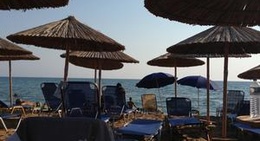obrázek - Marathias Beach, Corfu