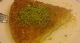 obrázek - Saray Künefe