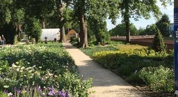 obrázek - BUGA 2015 - Bundesgartenschau Havelberg