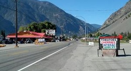 obrázek - Keremeos, British Columbia