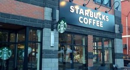 obrázek - Starbucks
