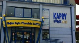 obrázek - Pływalnia Kapry