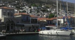 obrázek - Λιμάνι Ύδρας (Hydra Port)