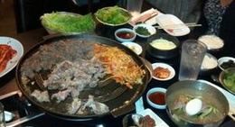 obrázek - Honey Pig Gooldaegee Korean Grill