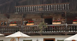 obrázek - Markus Wasmeier Freilichtmuseum