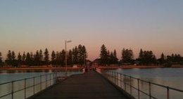 obrázek - Port Broughton Jetty