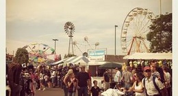 obrázek - Washington State Fair & Events Center