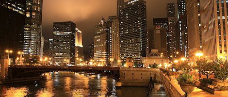 obrázek - Chicago