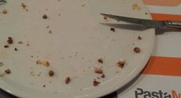 obrázek - Pastamanía