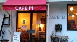 obrázek - CAFE M
