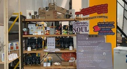 obrázek - Soul cafe