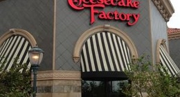 obrázek - The Cheesecake Factory