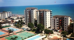 obrázek - Playa Tonsupa