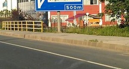 obrázek - Arsin Organize Sanayi