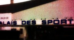 obrázek - Palais Des Sports