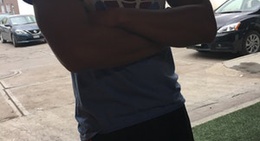 obrázek - Monkey's Crossfit