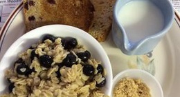 obrázek - Ships Chow Hall