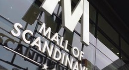 obrázek - Mall of Scandinavia