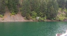 obrázek - McCloud Reservior