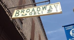 obrázek - Broadway Deli