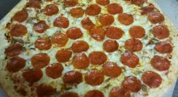 obrázek - Pizza Heaven