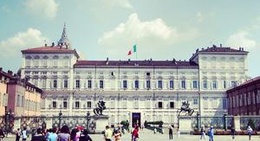 obrázek - Piazza Castello