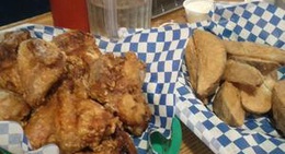 obrázek - Model T Pub & Eatery