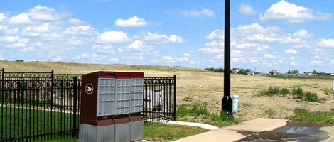 obrázek - Chestermere