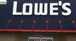 obrázek - Lowe's Home Improvement