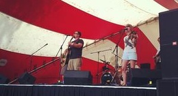 obrázek - Tecumseh Park