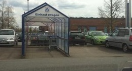 obrázek - Oder-Center Schwedt