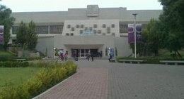 obrázek - Teatro San Benito Abad