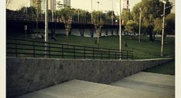 obrázek - Paseo del Río Atoyac