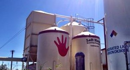 obrázek - Left Hand Brewing Company