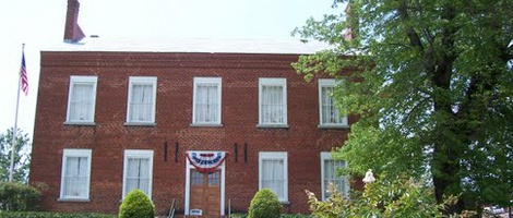 obrázek - Cleveland