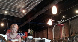 obrázek - Dirtbean Cafe & Bike Shop