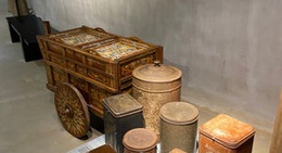 obrázek - The World Cafe Museum