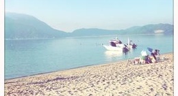 obrázek - 校场尾海滩