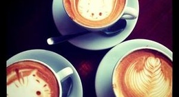 obrázek - Cafe Rosso