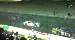 obrázek - Blackrock Speedway