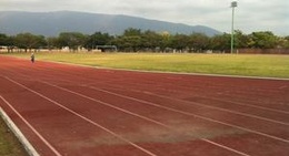 obrázek - Unidad Deportiva Norte