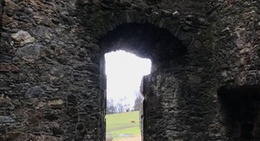 obrázek - Balvenie Castle