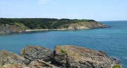 obrázek - Силистар (Silistar Beach) (Силистар)