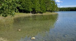 obrázek - Emmett Lake