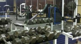 obrázek - Swatkin's Power Gym