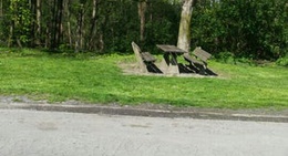 obrázek - Aire de Bougambray