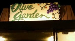 obrázek - Olive Garden