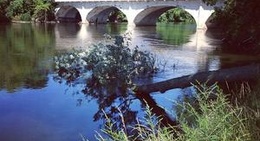 obrázek - Niles Riverfront Park