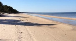 obrázek - Pūrciems Beach